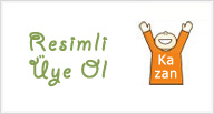 Resimli Özel Üye Ol