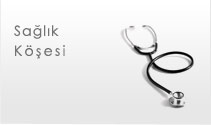 Sağlık Köşesi