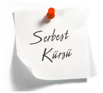 Serbest Kürsü