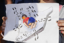 Suriyeli'ler, Akın Akın Edirne'de!