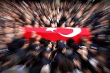 Edirne'den Kara Haber; 1 Asker Şehit, 3 Asker Yaralı