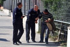 Sarhoş Vatandaş, Polisten Ne İstedi?