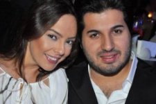 Ebru Gündeş, Reza Zarrab Evliliğinde Ayrılık Çanları!