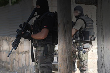 6 İlde Operasyon; Öğrenci ve Öğretmenler Gözaltında!