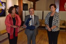 Çanakkale'li Sanatseverler,