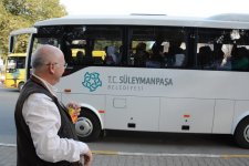 Sevgi Evlerinde Kalan Çocuklar, Vialand?ta!