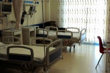 Tekirdağ'lılar, Palyatif Bakım Merkezi Hizmetinizde