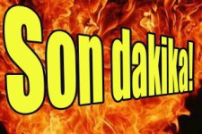 Bordo Bereli 1 Yarbay ve 2 Astsubay Şehit Oldu!