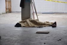 Çobanın Gizemli Ölümü