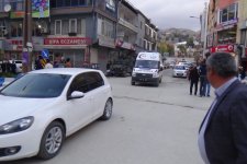 Dağlıca?da Felaket, Yıldırım Düştü; 3 Asker Şehit, 12 Asker Yaralı