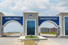 İngilizce, Mastercam, DGS, KPSS Kursları KLÜ'de Açılacak