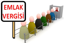 Dikkat! Kimler Emlak Vergisi Ödemez