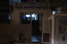 Polise: Pankartımızı Çaldınız, Olaylara Hazır Olun! Notları Atıldı