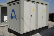 Trafoda Son Bulan Hayat