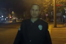 Son Gece Bekçisi, Çanakkale'yi Güzelleştiriyor