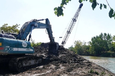 Edirne'ye, Kumdan Milyonlar Akacak