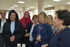 Kadın Girişimcilere Validen Destek