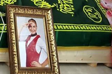 Bu Acının Tarifi Yok
