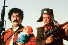 Ancak Türkiye’de Olur Diyeceksiniz