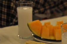 Sünger Misin Be Abi?