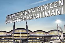 Sabiha Gökçen’de Patlama Şoku