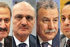 AK Parti Oylarıyla, 17-25 Aralık Darbe Mi? Önergesi Red edildi