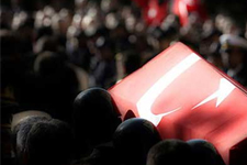 PKK’lı Teröristlerden Tuzak: 3 Asker Şehit 2 Yaralı