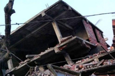 6,7 İle Vurdu, Taş Taş Üstünde Kalmadı