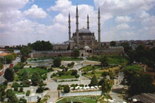 Edirne’de, Neler Olmuş Neler