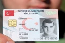 Yeni Kimliklere Ne Kadar Ödenecek?