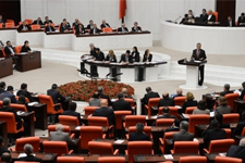 Milyonların Gözü Kulağı Bu Yasadaydı: Meclisten Geçti