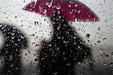 Meteoroloji Uyardı! Trakya’da, Kuvvetli Fırtına ve Sağanak