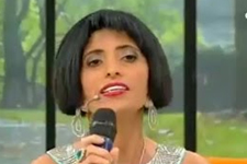 Fox Tv’deki İzdivaç Programında Songül'e Büyük Şok