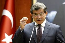 Davutoğlu Evlenme Programlarını Şikayet Etti