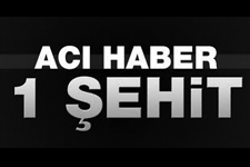 Kaçakçılar, 1 Askeri Şehit Etti