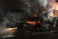 Başkentte Bomba: 18 Kişi Öldü 45 Yaralı