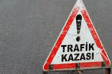 Tekirdağ Yolları Kana Bulandı: 4 Yaralı