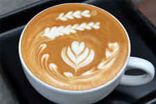 Latte’de Şekere Dikkat