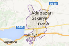 Sakarya Herbalife