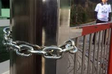 Ve Zaman Gazetesine El Konuldu