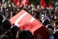 Eyy Çanakkale Şehidin Geliyor…