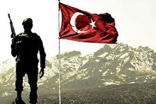 Söyleyecek Söz Yok; Dualarımız Seninle Mehmetçik