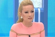 Müge Anlı; Kaybolan Paşa’yı Da buldu