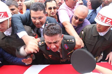 RTÜK: Şehit Cenazelerini?