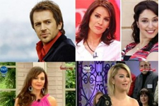 Evlilik Programlarında Silahlar Çekildi