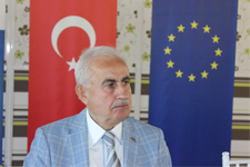 İpsala Sınır Kapısında Rüşvette 15 Gözaltı