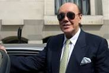 Ünlü İşadamı İngiltere’de Tutuklu Türkiye’de Serbest