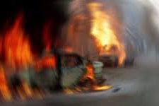 Nusaybin’de Hainler Saldırdı: 3 Şehit 14 Asker Yaralı