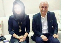 Nihat Hatipoğlu Twitter’da: “Ahlak Yoksunu Şarlatanlar”