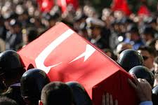 Tekirdağ Ayağa Kalk, Şehidin Geliyor